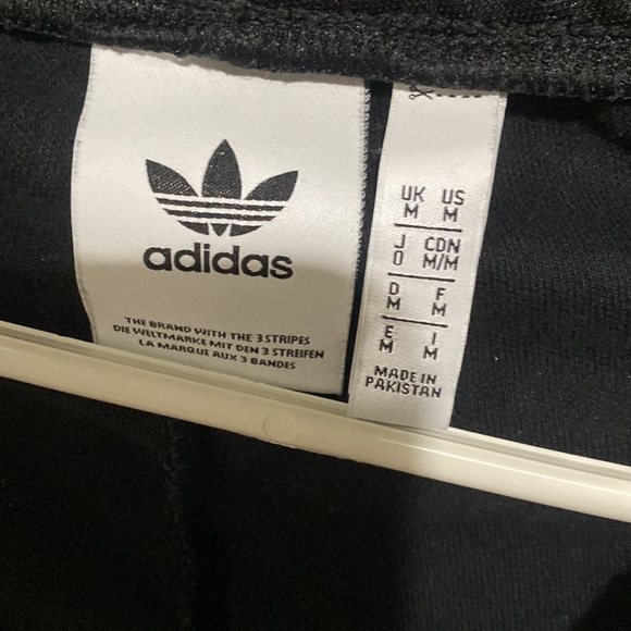 Adidas joggers - Picture 4 of 5